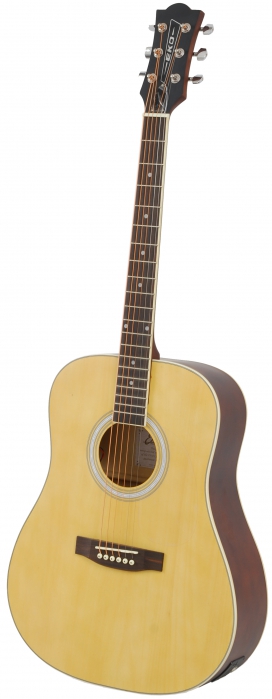 Eko Laredo FL Eq Isy 301 electric-acustic guitar