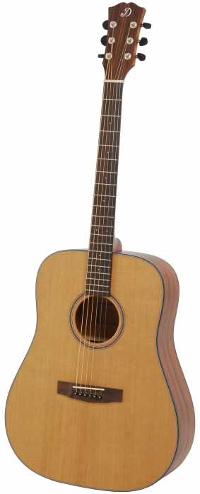 Dowina D111 LE electric-acoustic guitar