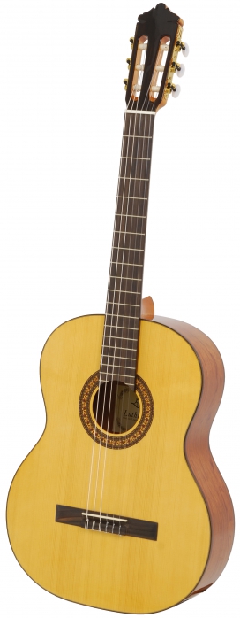 EverPlay Luthier-4 classical guitar, spruce EverPlay Luthier-4 classical guitar, spruce