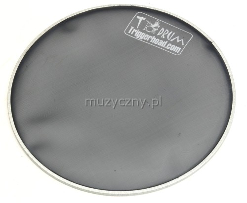 T-Drum TH12 mesh drum head 12″