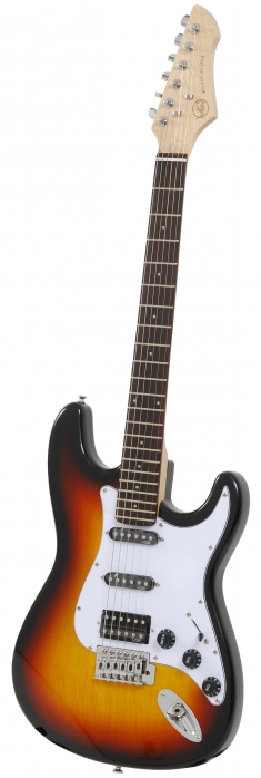 Gewa VGS Classix stratocaster electric guira