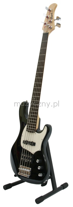 Cort GB35A BK bass guitar