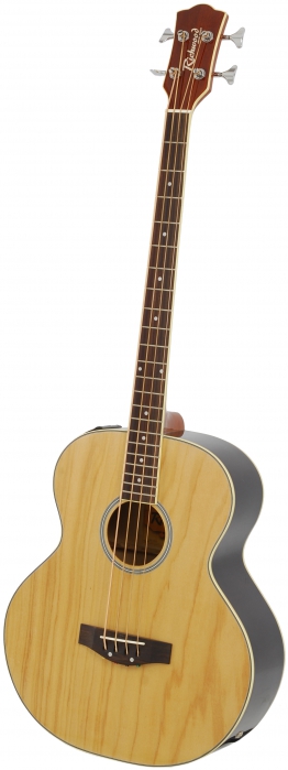 Richwood RB-60E CE acoustic bass guitar