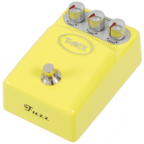 T-Rex Tonebug Fuzz guitar efect pedal