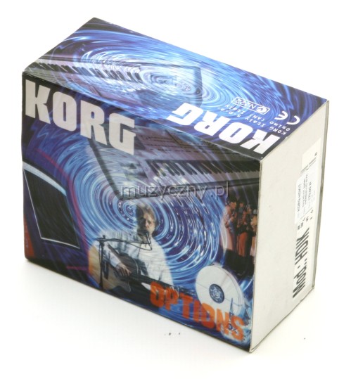 Korg HD-KIT installation kit HD for PA