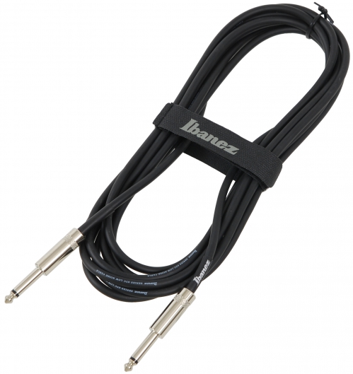 Ibanez STC10 guitar cable