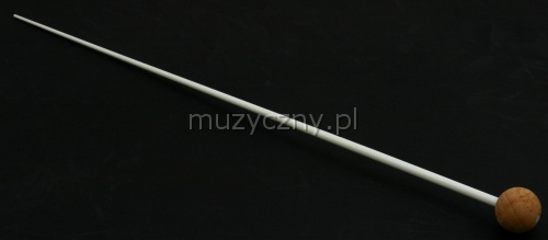 AN Fiberglass Baton 340 mm (cork handle)