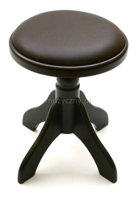 Akmuz round adjustable seat