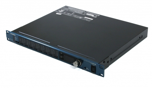 Yamaha AD 8 HR A/D converter