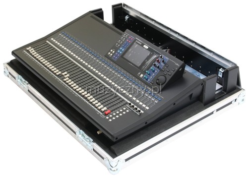Barczak mixer case (for Yamaha LS9-32)