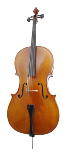 Hoefner H4/2 C4/4-0 cello
