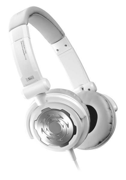 DENON-DNHP500S DJ Headphones