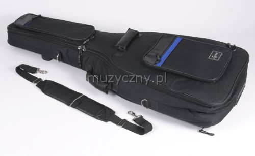 EverPlay XG2234T electric guitar bag DLX EverPlay XG2234T electric guitar bag DLX