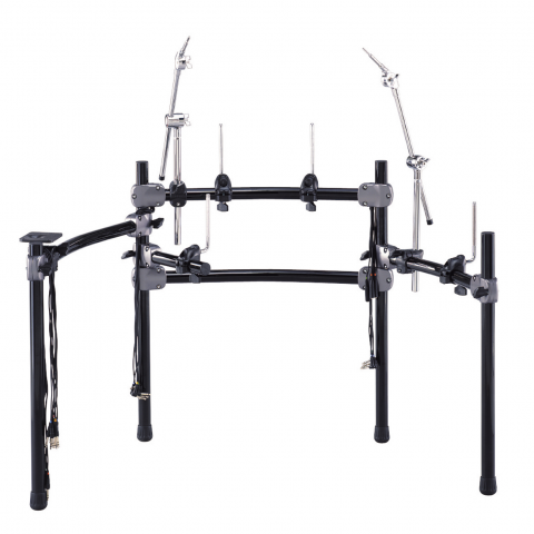 Roland MDS 12 BK drumrack for TD12 K BK