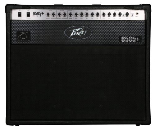 Peavey PEAVEY 6505 Plus 112 Combo 60W guitar amp