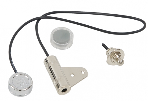 Schaller 900106 acoustic guitar pickup
