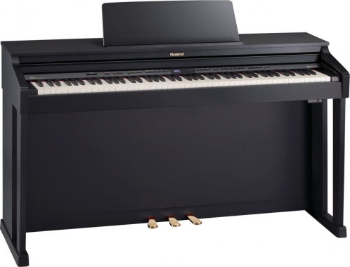 Roland HP 503 SB digital piano