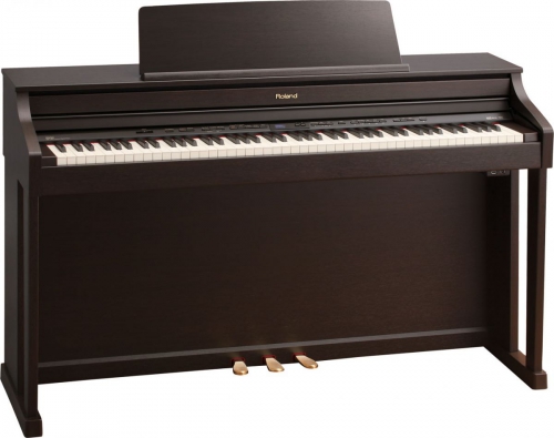 Roland HP 505 RW digital piano