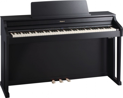 Roland HP 505 SB digital piano