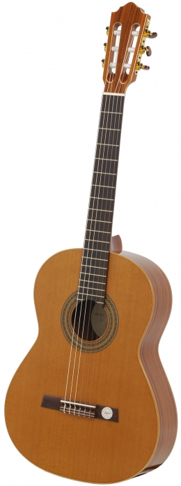 Hoefner HZ27 classical guitar 4/4