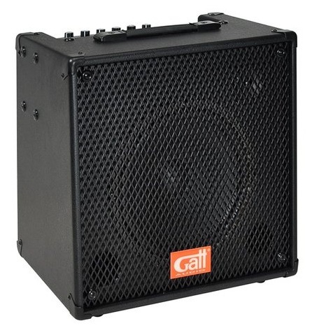 Gatt Audio GKC 80 keyboard combo amplifier 60W