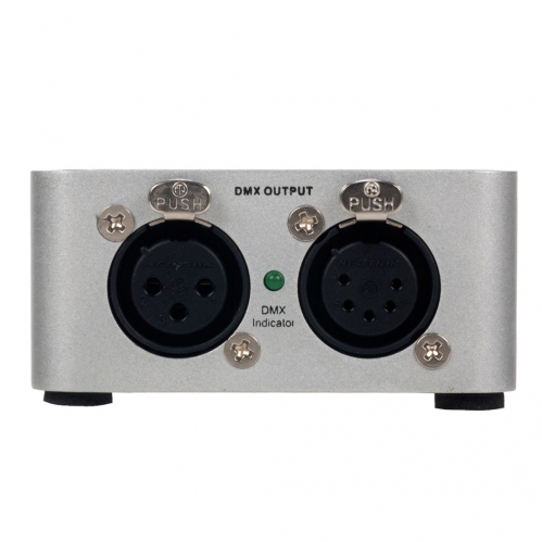 American DJ MyDMX 2.0 interface DMX + oprogramowanie