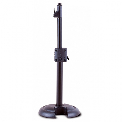 Hercules MS100B table microphone stand