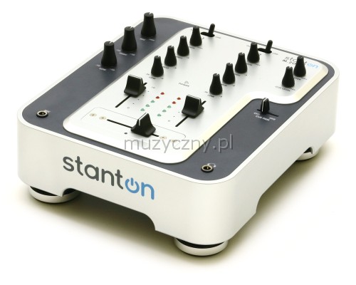 Stanton M. 201