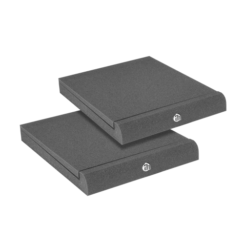 Adam Hall Stands Pad Eco Series 2 Monitor Isolation Pads