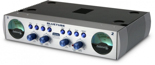 Presonus Blue TUBE DP 2-ch microphone preamplifier