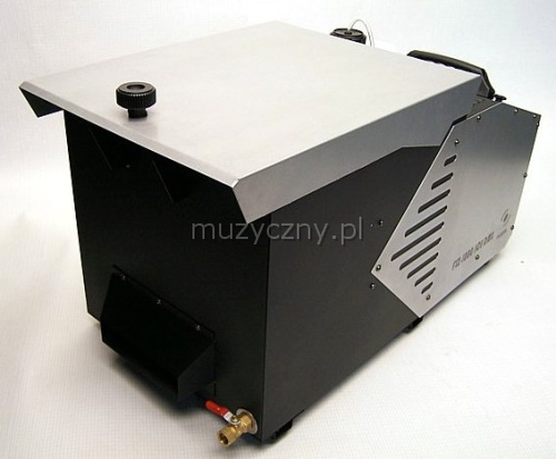 Flash FLZ-1000 ICE DMX heavy fog machine