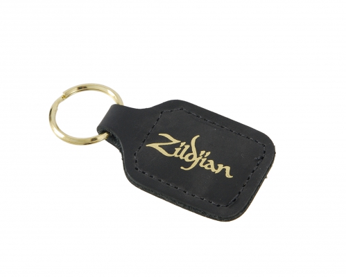 Zildjian Key Fob keychain