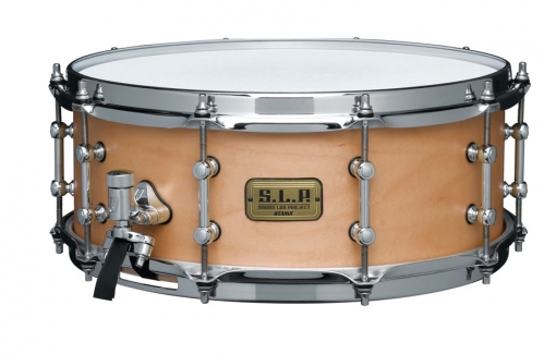 Tama LMP1455 Classic Maple Sound Lab Snare Drum 14x5,5″ 