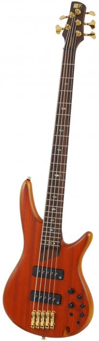 Ibanez SR5 XXV VNF Soundgear Premium electric bass guitar