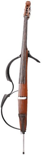 Yamaha SLB-100 Silent Bass electric double bass