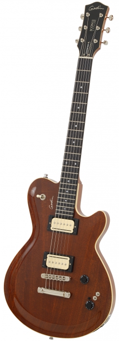 Godin Icon Type 2 Convertible Natural electric guitar