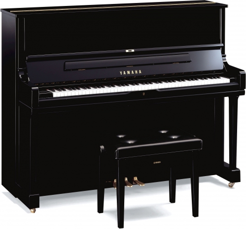Yamaha YUS1 PE piano
