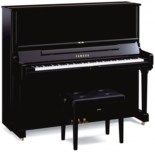 Yamaha YUS3 S PE piano