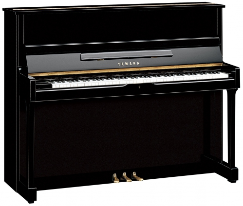 Yamaha SU118C PE piano
