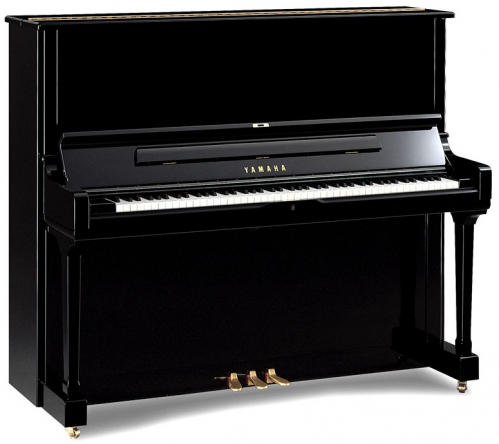 Yamaha SU7 PE piano