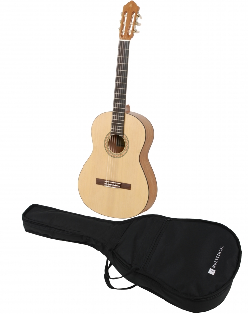 Yamaha C30M classical guitar