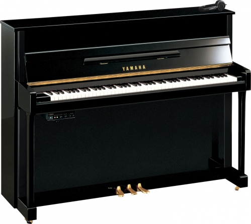 Yamaha B2 Silent PE piano