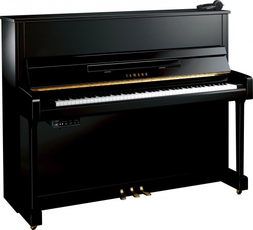 Yamaha b3E Silent PE piano