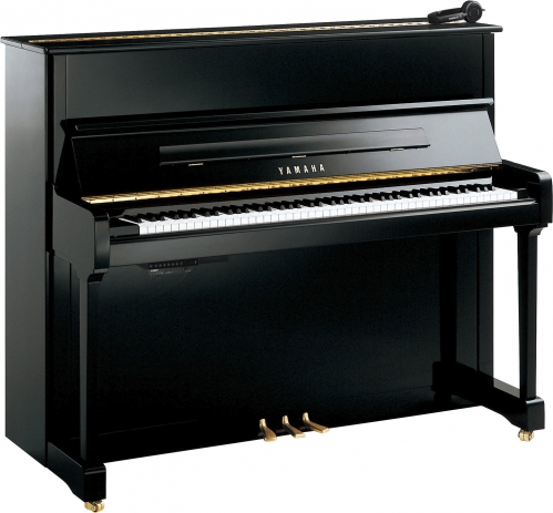 Yamaha P 121 M SH PE Silent piano