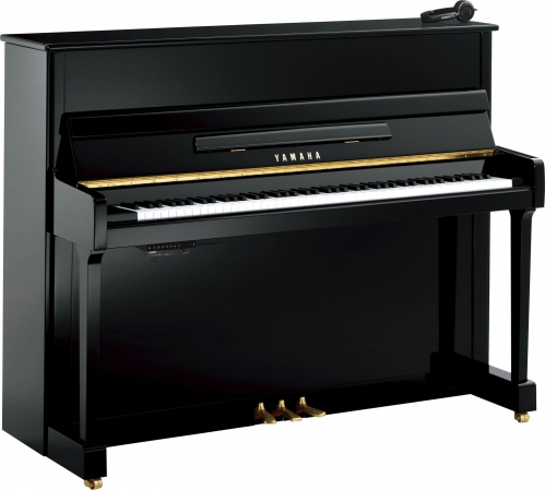 Yamaha P116 M SH PE Silent piano