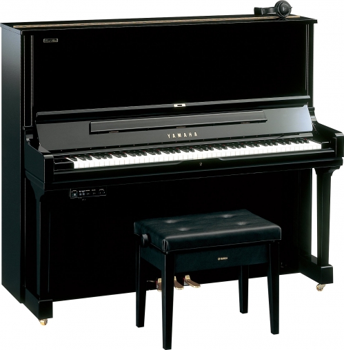 Yamaha YUS3 SH PE Silent piano