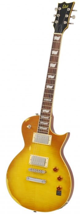 LTD EC 256 AHB electric guitar