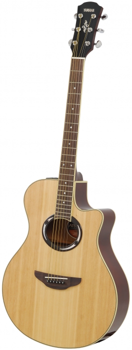 Yamaha APX500 II NT electric acoustic guitar
