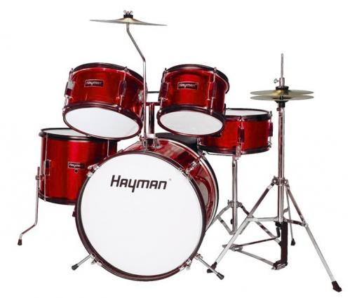 Hayman HM50-MR