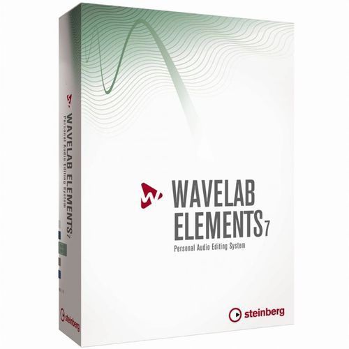 Steinberg Wave Lab Elements 7